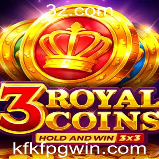 Descubra o Universo de 3royalcoins: Um Mergulho no Mundo do Jogo e Suas Regras
