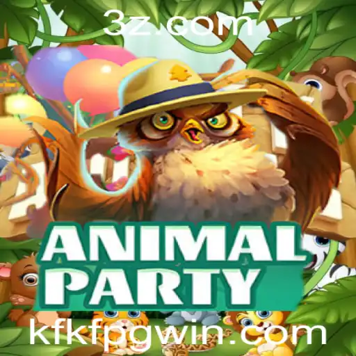 Explorando o Mundo de AnimalParty: Um Guia Completo para Iniciantes