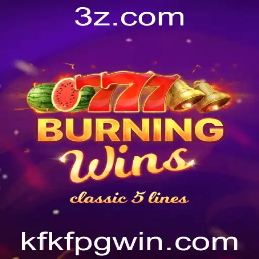 Descubra o Fascinante Universo do Jogo BurningWins