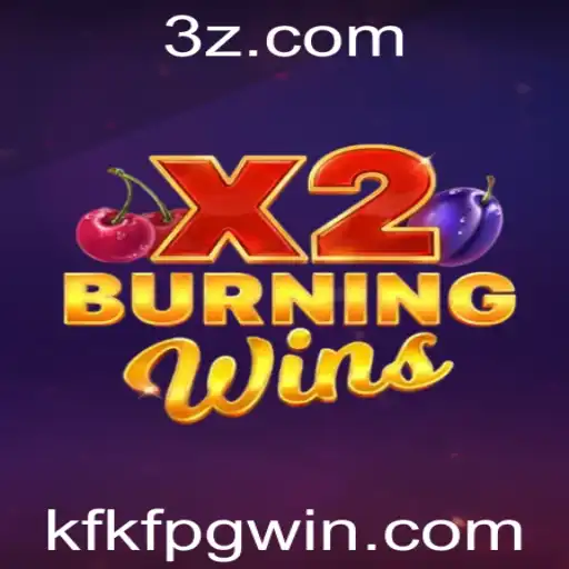 Descubra o Fascinante Mundo de BurningWinsX2