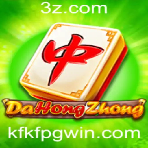 DaHongZhong: Exploração e Regras do Jogo com Temática Contemporânea