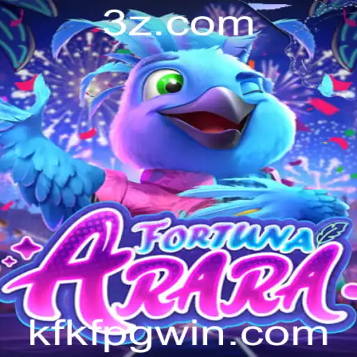 Explorando FortunaArara: O Jogo que Está Conquistando o Mundo