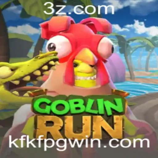 GoblinRun: Uma Aventura Fantástica Entre Goblins e Tesouros