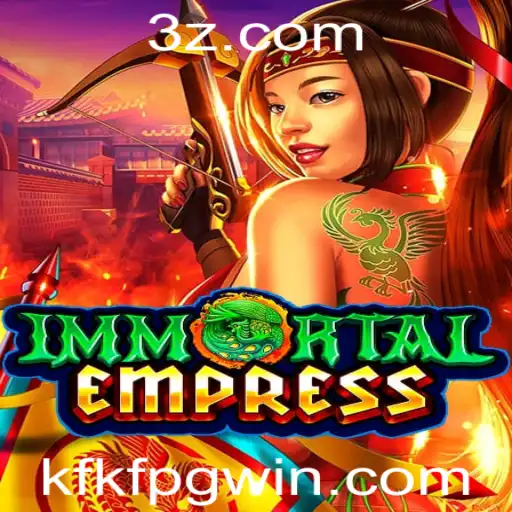 Explorando ImmortalEmpress: A Nova Sensação no Mundo dos Jogos