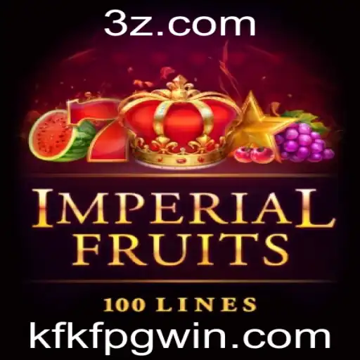 Descubra o Mundo de ImperialFruits100: Um Novo Conceito no Universo dos Jogos