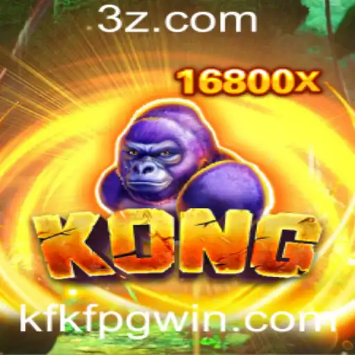 Explorando o Jogo Kong: Uma Jornada no Mundo Virtual