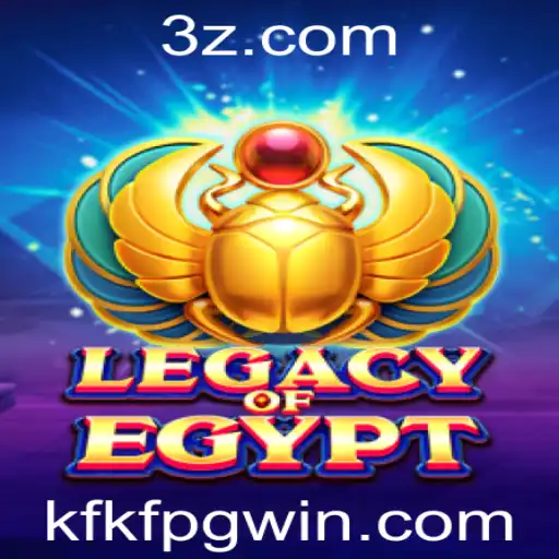 Explorando LegacyOfEgypt: Uma Jornada Através das Antigas Areias