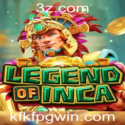 LegendofInca: Mergulhe na Aventura com Estratégia e Habilidades