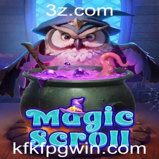 Descubra o Fascinante Mundo de MagicScroll: Um Jogo Inovador
