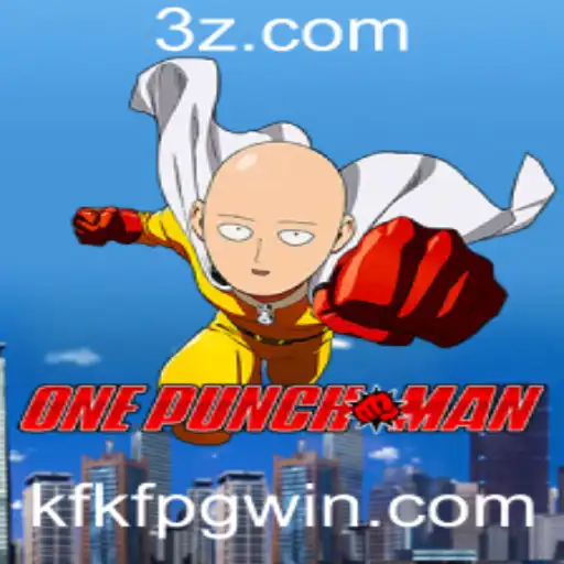 OnePunchMan: Descubra o Mundo Emocionante do Jogo de Estratégia