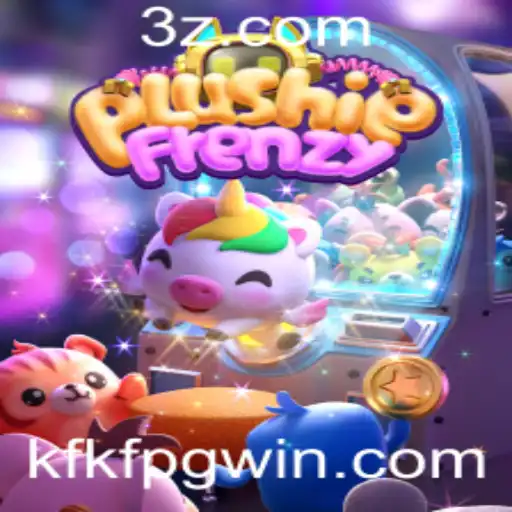 Descubra o Mundo Encantador de PlushieFrenzy: Um Jogo de Aventuras e Estratégia