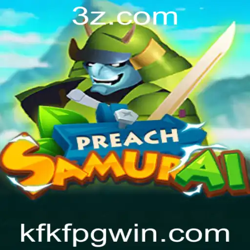 Explorando o Universo de PreachSamurai: Um Mundo de Estratégia e Aventura
