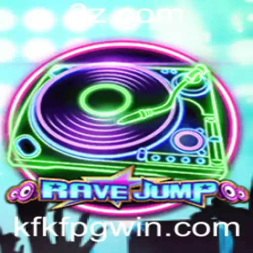 RaveJump: Uma Nova Onda de Emoção no Mundo dos Games