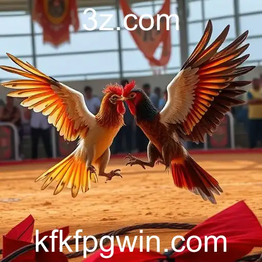 Sabong Online: A Nova Era do Entretenimento de Combate de Galos