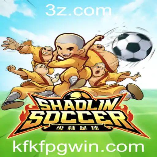 Explorando ShaolinSoccer: Um Mergulho no Fascinante Jogo de Futebol