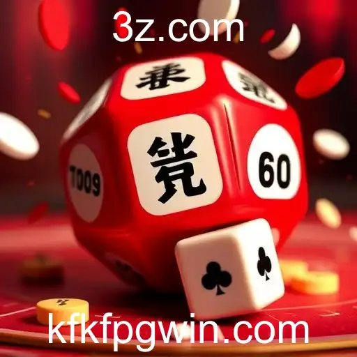 Sic Bo: O Jogo de Dados Asiático que Conquista o Mundo