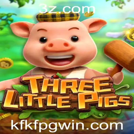 THREELITTLEPIGS: Um Mergulho no Novo Fenômeno dos Games
