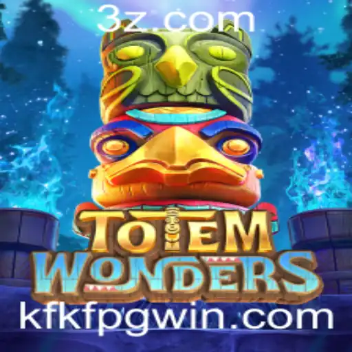 Descubra a Magia do Jogo TotemWonders: Regras e Dinâmica
