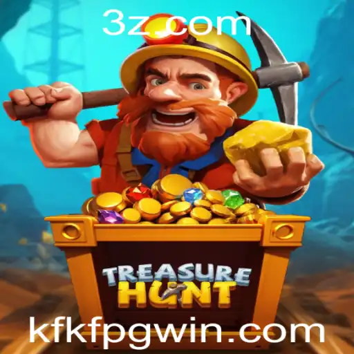 Explorando o Universo de TreasureHunt: Uma Aventura Emocionante