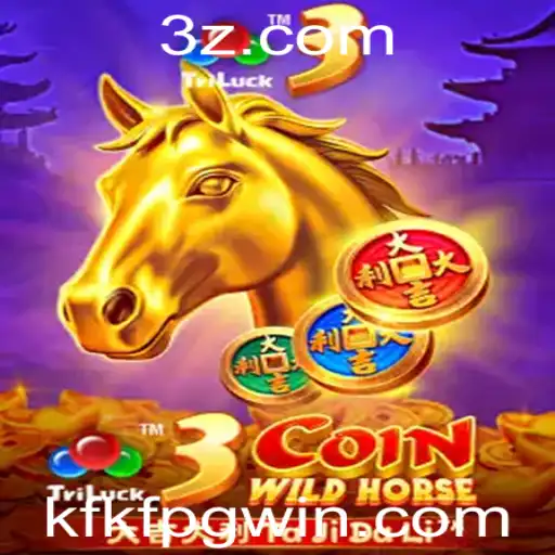 Explorando o Mundo Excitante de 3CoinWildHorse