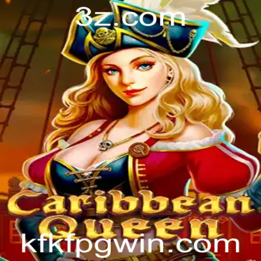Descubra o Caribe com CaribbeanQueen: O Jogo que Revoluciona a Aventura com kfkfpg