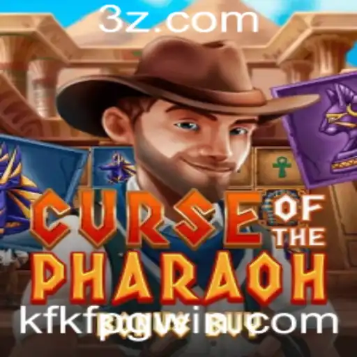 Curse of the Pharaoh Bonus Buy: Explorando as Regras e Dinâmica do Jogo
