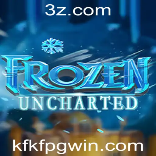 Explorando FrozenUncharted: Um Mergulho no Novo Mundo do Jogo