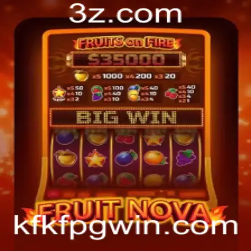 Explorando o Fascinante Mundo de FruitNova