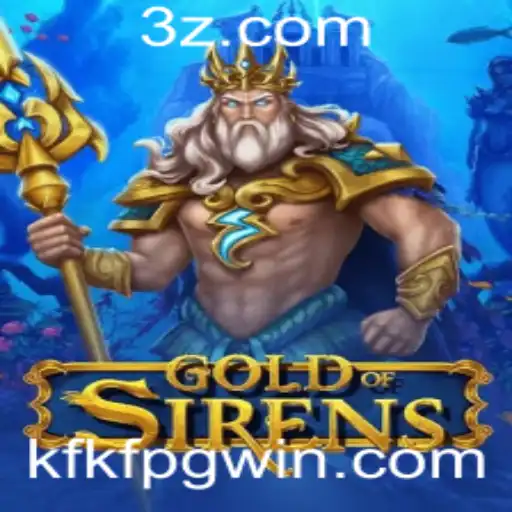 Explorando GoldofSirens: Um Mergulho no Universo do Jogo Revolucionário