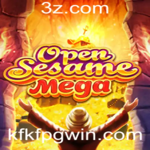 Descubra o Fascinante Universo do Jogo OPENSESAMEMEGA