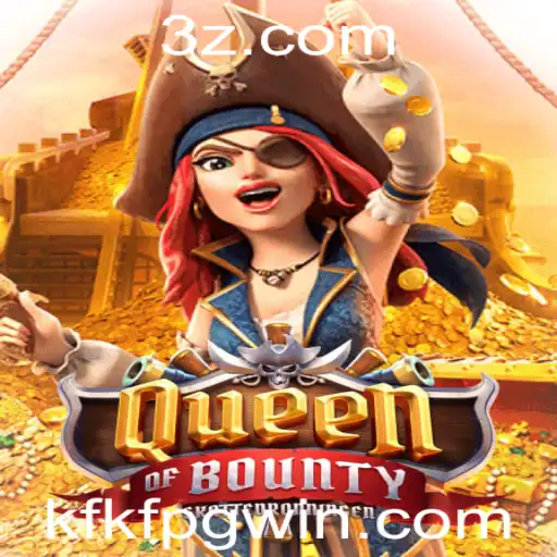 Explorando QueenofBounty: Um Mergulho no Mundo da Aventura Pirata