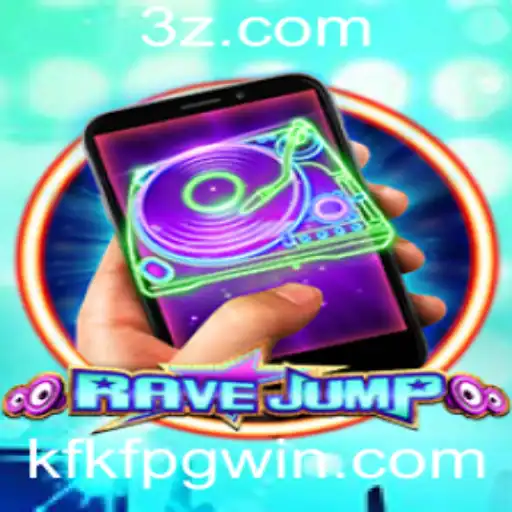 RaveJumpmobile: Entre na Aventura Energética do Mundo Móvel