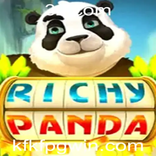RichyPanda: Explorando o Fascinante Mundo do Jogo Inovador