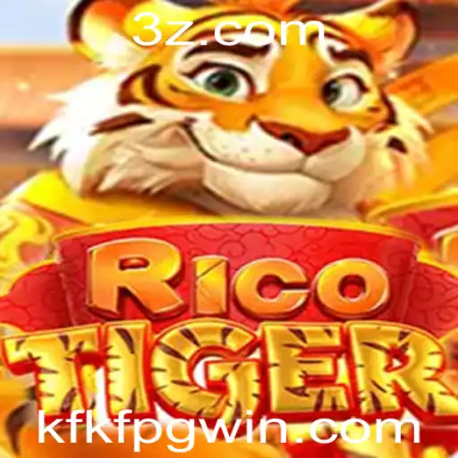 Descubra RicoTiger: O Novo Fenômeno dos Jogos de Tabuleiro