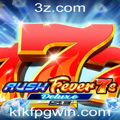 Descubra o emocionante mundo de RushFever7sDeluxeSE