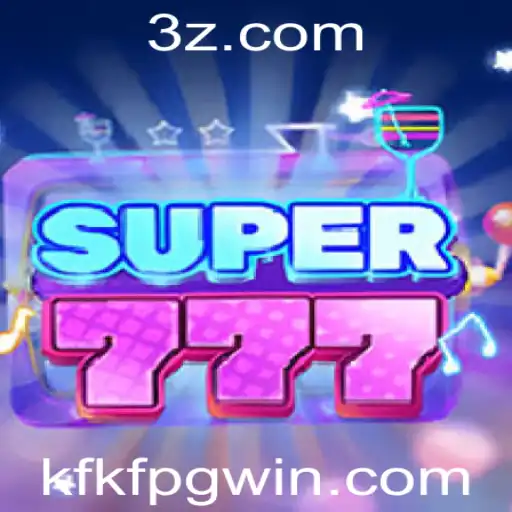Tudo sobre o jogo Super777: Descrição, Introdução e Regras