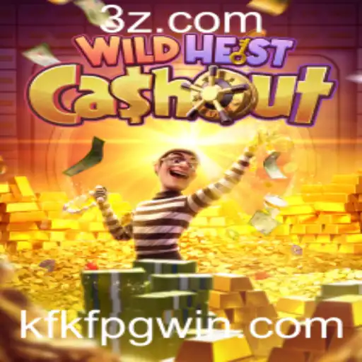 Explorando o Mundo de WildHeistCashout: Um Jogo de Aventuras e Estratégias