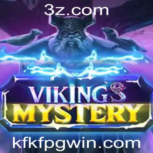 VikingsMystery: Uma Aventura Épica no Mundo dos Vikings