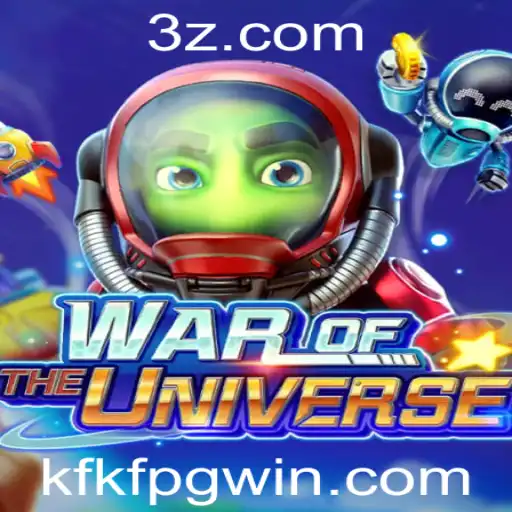 Descubra o Fascinante Mundo do Jogo: WAROFTHEUNIVERSE