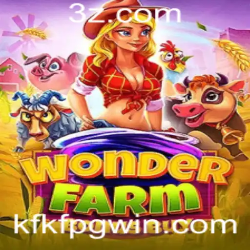 Descubra o Fascinante Mundo de WonderFarmBonusBuy
